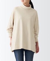 無印良品 | チュニック