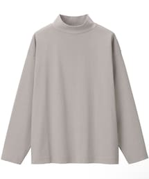 MUJI Labo | Tシャツ/カットソー