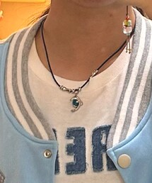 名古屋港水族館 | ネックレス