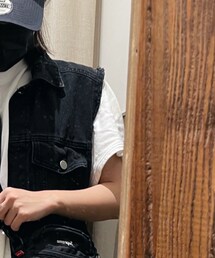 sea room lynn | Tシャツ/カットソー