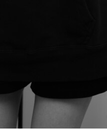 black up | パンツ