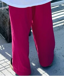 BEAMS | スウェットパンツ