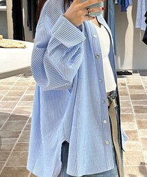 atelier nain | シャツ/ブラウス