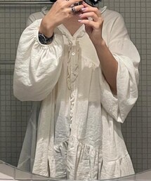 mejiwoo | ワンピース/ドレス