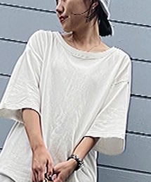 sea room lynn | Tシャツ/カットソー