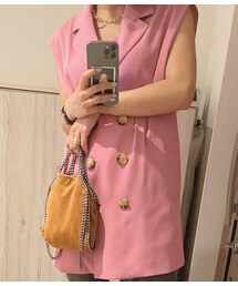 sea room lynn | トップス