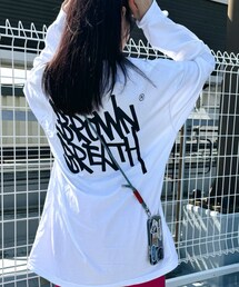 BROWNBREATH | Tシャツ/カットソー
