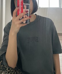 Supreme  | Tシャツ/カットソー