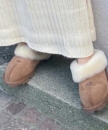 UGG | スリッポン