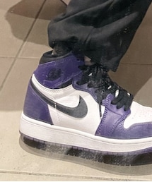 NIKE | スニーカー