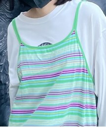 STUSSY | Tシャツ/カットソー