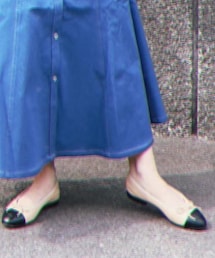 CHANEL | パンプス