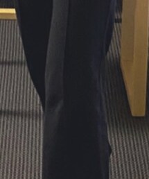 UNIQLO | スラックス