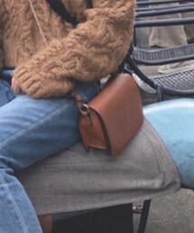 ZARA | ショルダーバッグ