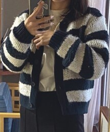 ZARA | ニット/セーター