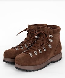 nonnative | ブーツ