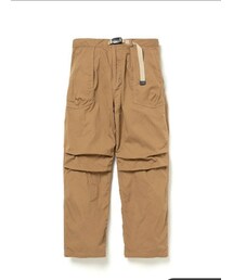 nonnative | カーゴパンツ