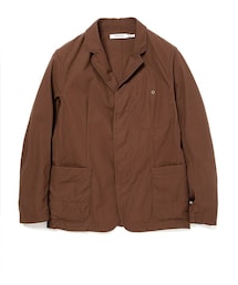 nonnative | テーラードジャケット