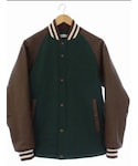 nonnative(ノンネイティブ)の「ジャケット/アウター(スタジャン)」