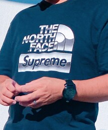 Supreme  | Tシャツ/カットソー