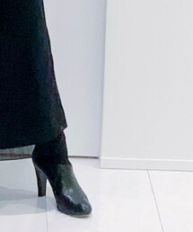 TSUMORI CHISATO | ブーツ