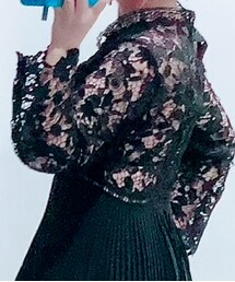 ZARA | ワンピース/ドレス