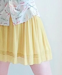 LINK IT ALL | スカート