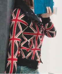 h bis | ジャケット/アウター