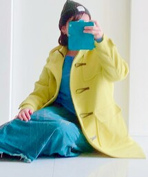 HYSTERIC GLAMOUR | デニムスカート