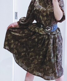 w closet | スカート