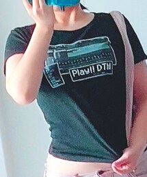 音楽スタジオMAM | Tシャツ/カットソー