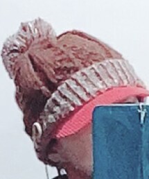 S.B | ニットキャップ/ビーニー