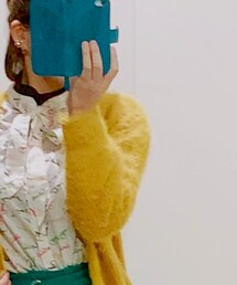 HK WORKS LONDON | カーディガン/ボレロ