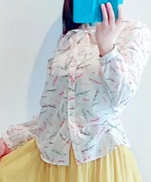 Arnold Palmer | シャツ/ブラウス