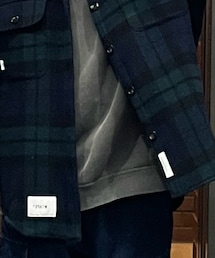 WTAPS | スウェット