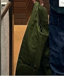 WTAPS | エコバッグ/サブバッグ