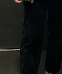 DESCENDANT | その他パンツ