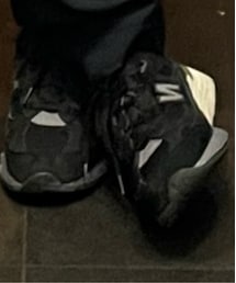 NEW BALANCE | スニーカー