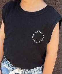 ZARA KIDS | タンクトップ