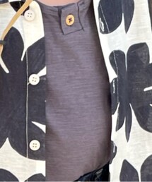 ZARA KIDS | タンクトップ