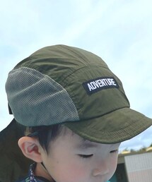 OFFICIAL TEAM | キャップ