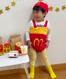 韓国子ども服 | コスチューム/パーティーグッズ