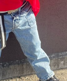 ZARA KIDS | デニムパンツ