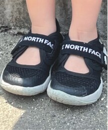 THE NORTH FACE | サンダル