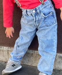 ZARA KIDS | デニムパンツ