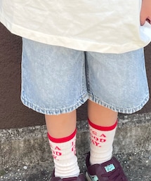 ZARA KIDS | デニムパンツ