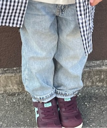 ZARA KIDS | デニムパンツ