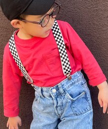 ZARA KIDS | Tシャツ/カットソー