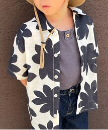 ZARA KIDS | シャツ/ブラウス