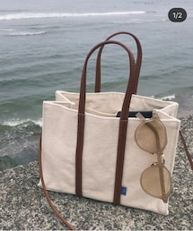 searoomlynn | トートバッグ